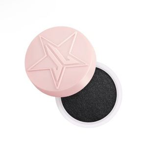 Jeffree Star black onyx eye gloss powder NIB
